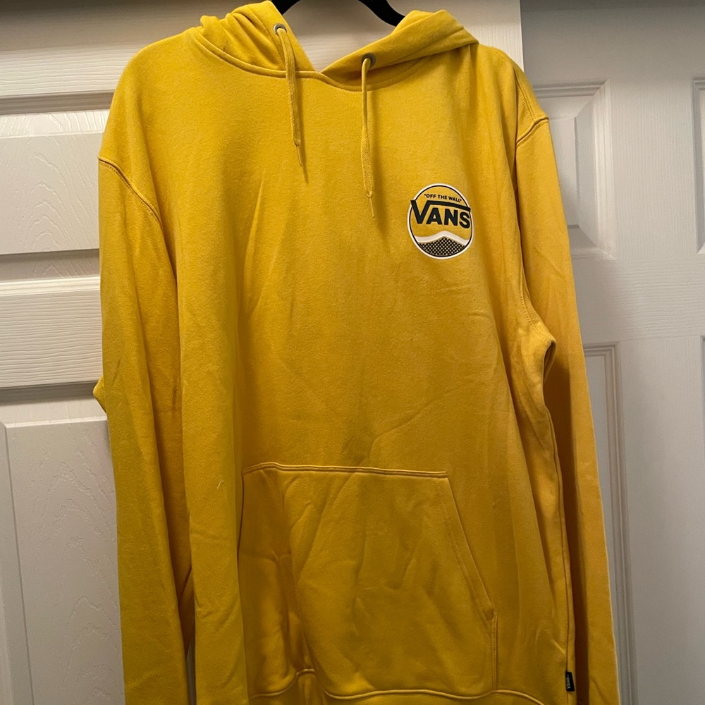 Hoodie sweatshirt